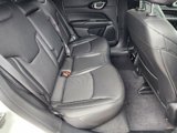 New 2024 Jeep Compass Latitude w/ Convenience Group image 4