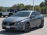 Used 2018 Volvo S60 T5 Dynamic image 2