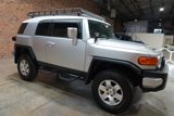 Used 2007 Toyota FJ Cruiser 4WD image 2