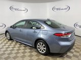 Used 2023 Toyota Corolla LE image 4