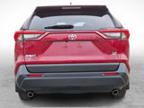 Used 2020 Toyota RAV4 LE image 4