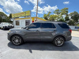 Used 2016 Ford Explorer Sport w/ Equipment Group 401A image 3