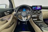Used 2021 Mercedes-Benz GLC 300 4MATIC image 4