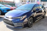 Used 2021 Toyota Corolla SE image 2