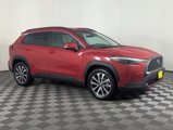 Used 2023 Toyota Corolla Cross XLE image 3