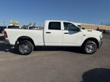 New 2024 RAM 2500 Tradesman w/ Chrome Appearance Group image 4