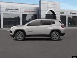 New 2023 Jeep Compass Latitude w/ Sun and Sound Group image 3