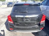 Used 2020 Chevrolet Trax Premier w/ LPO, Protection Package image 4