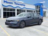 Used 2024 Honda Civic EX image 3