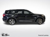 Used 2020 Ford Explorer Platinum w/ Premium Technology Package image 2