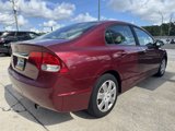 Used 2010 Honda Civic LX image 5