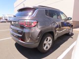 Used 2018 Jeep Compass Latitude w/ Popular Equipment Group image 3