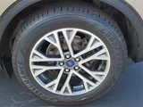 Used 2020 Ford Escape SEL image 5