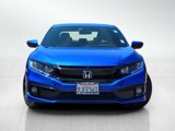 Used 2020 Honda Civic Sport image 2