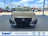 Used 2024 Nissan Altima 2.5 SV image 2