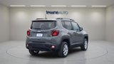 Used 2021 Jeep Renegade Limited w/ Sun & Sound Group image 5