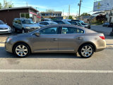 Used 2011 Buick LaCrosse CXL w/ Entertainment Package image 2