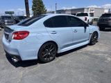 Used 2019 Subaru WRX Premium image 4