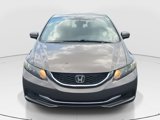 Used 2015 Honda Civic LX image 2