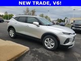 Used 2020 Chevrolet Blazer LT image 5
