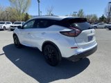 Used 2023 Nissan Murano Platinum w/ Cargo Package image 3
