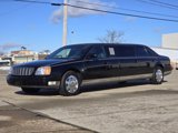 Used 2000 Cadillac De Ville Limousine image 2