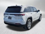 Used 2023 Jeep Grand Cherokee Limited w/ MOPAR Finishing Package image 6
