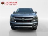 Used 2017 Chevrolet Colorado W/T w/ WT Convenience Package image 2