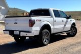 Used 2013 Ford F150 4x4 SuperCrew image 5