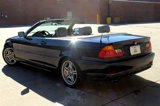 Used 2001 BMW 330Ci Convertible image 3
