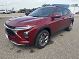 New 2025 Chevrolet Trax LT w/ LT Convenience Package image 2