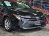 Used 2025 Toyota Corolla LE image 2