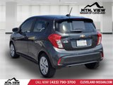 Used 2017 Chevrolet Spark LS image 5