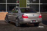 Used 2006 Subaru Impreza WRX STI image 4