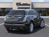 New 2025 Cadillac XT5 Sportv w/ Technology Package image 4