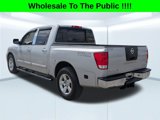 Used 2005 Nissan Titan SE w/ (W01) Utility Bed Pkg image 3