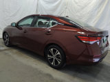 Used 2022 Nissan Sentra SV image 3
