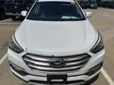 Used 2017 Hyundai Santa Fe Sport image 2