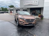 Used 2017 Hyundai Tucson Limited w/ Limited Ultimate Package 03 image 3
