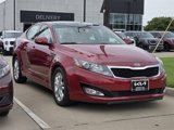 Used 2012 Kia Optima EX w/ Premium Pkg image 3