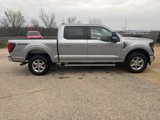 New 2025 Ford F150 XLT image 6
