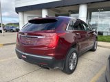 Used 2017 Cadillac XT5 Luxury w/ Driver Awareness Package image 3