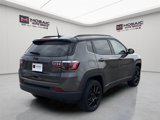Used 2023 Jeep Compass Altitude w/ Sun and Sound Group image 3