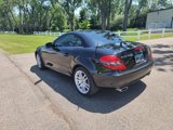 Used 2009 Mercedes-Benz SLK 300 image 6