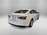 Used 2022 Chevrolet Malibu LT image 5