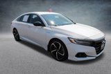 Used 2022 Honda Accord Sport image 1