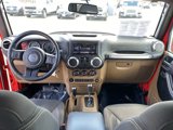 Used 2016 Jeep Wrangler Sahara w/ Connectivity Group image 5