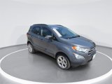 Used 2021 Ford EcoSport SE w/ SE Convenience Package image 2