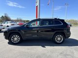 Used 2019 Jeep Cherokee Latitude Plus image 4