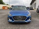 Used 2018 Hyundai Sonata SEL image 2